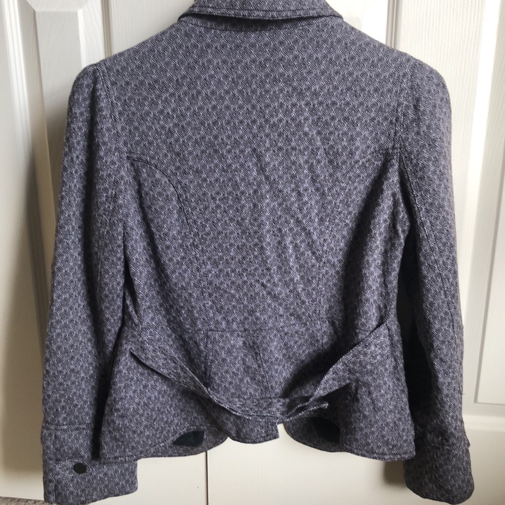 BILLTORNADE Blazer - Picture 5 of 12